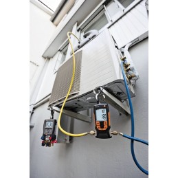 Testo 552 - Vacuometro digitale con Bluetooth® Codice 0560 5522 0560 5522 5