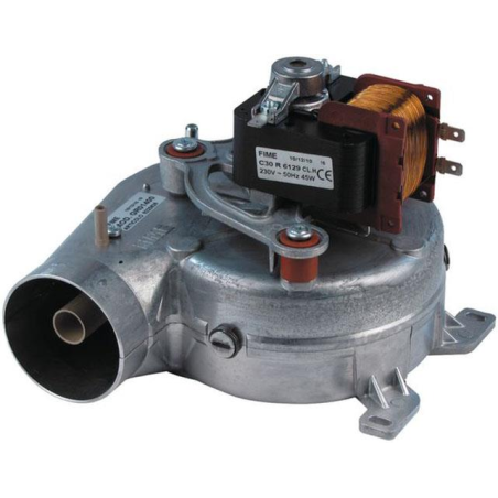 Ventilatore per caldaia Sime Open zip 25 BF GR01400-97 6225626 1