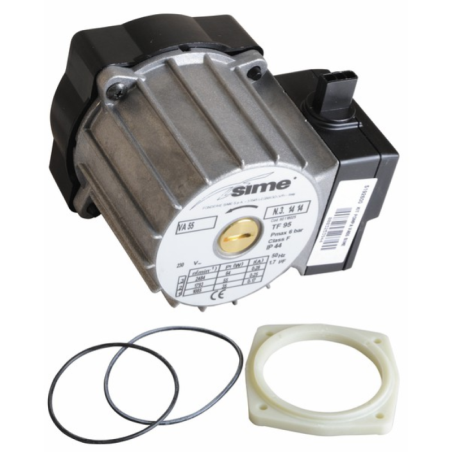 Motore Circolatore Pompa VA55 DAB per caldaia Sime 5192600 1