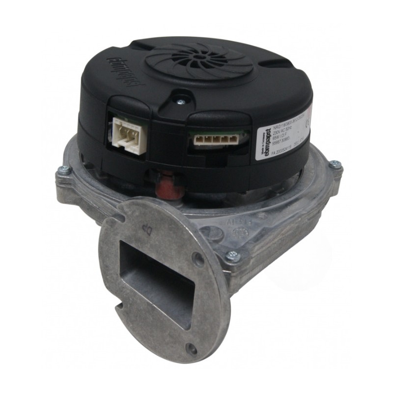 Ventilatore per caldaia Sime Brava, Format, Murelle, Open Solar 6261408A 1 Ventilatore per caldaia Sime Brava, Format, Murelle, Open Solar 6261408A 1