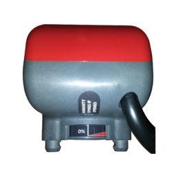 K274 Attuatore per controllo valvola miscelatrice R296 K274Y101 230V GIACOMINI K274Y101 2