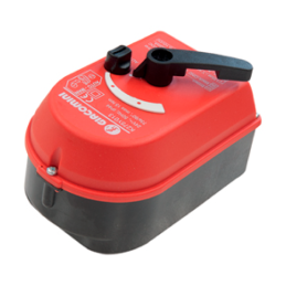Attuatore per valvole R296, R297, R274N, R274C K275Y013 1