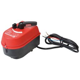 Attuatore per valvole R296, R297, R274N, R274C K275Y013 2