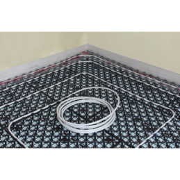 Spider con isolante ad alta densità GIACOMINI R979SY021 per pavimenti radianti R979SY021 2