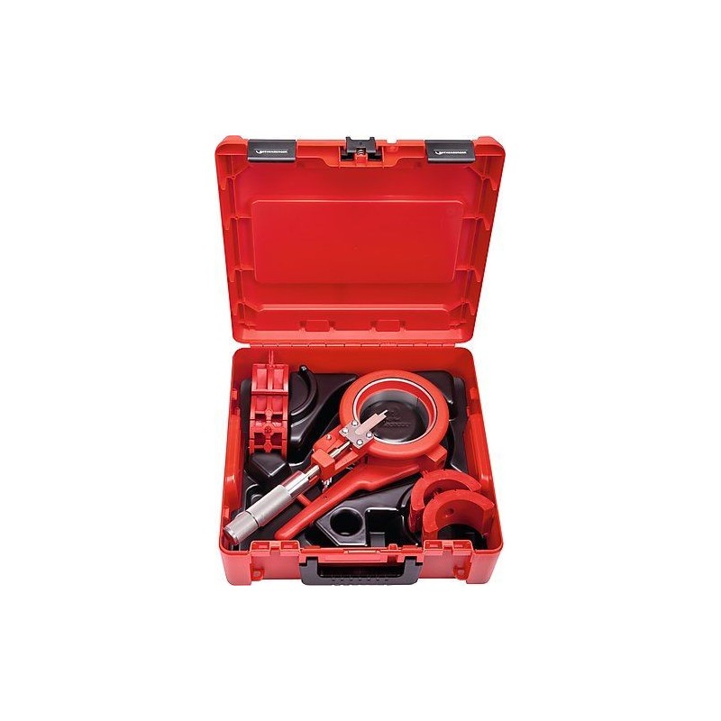 ROCUT 110 Set, 50-75-110 mm 55035 1 ROCUT 110 Set, 50-75-110 mm 55035 1