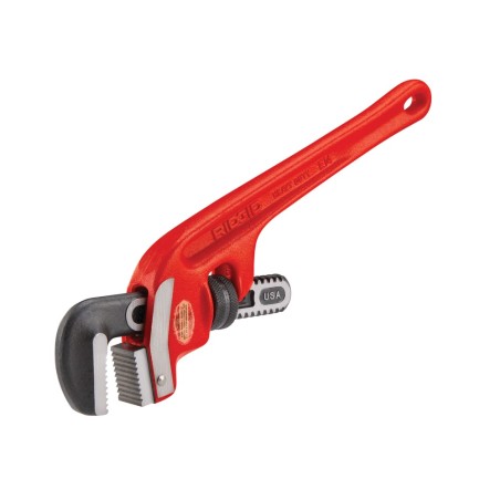 Giratubo a gomito E-24 da 24" RIDGID 31080 per impieghi pesanti 31080 / 0502.024 1