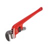 Giratubo a gomito E-36 da 36" RIDGID 31085 per impieghi pesanti 31085 / 0502.036 1
