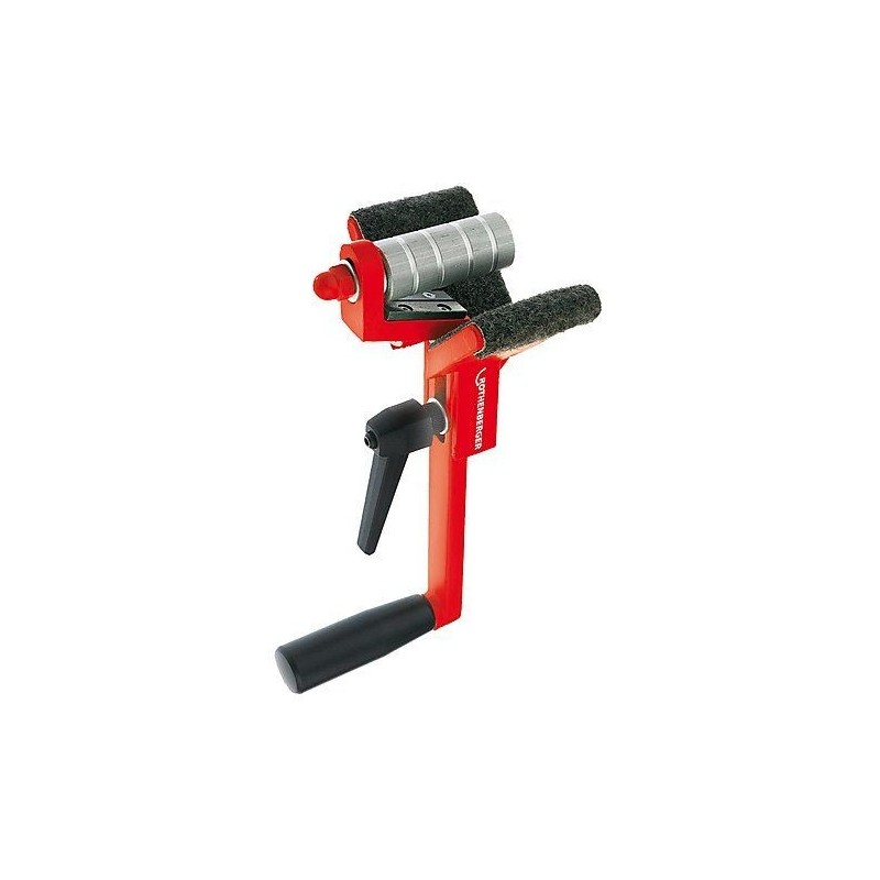 Smussatore per plastica, Grandezza I, 16-110 mm 55050 1