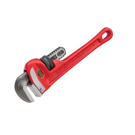 Giratubo diritto da 10" RIDGID 31010 per impieghi pesanti 31010 / 0500.010 1