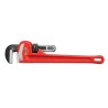 Giratubo diritto da 14" RIDGID 31020 per impieghi pesanti 31020 / 0500.014 1