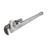 Giratubo diritti in alluminio da 24" RIDGID 31105 per impieghi pesanti 31105 1
