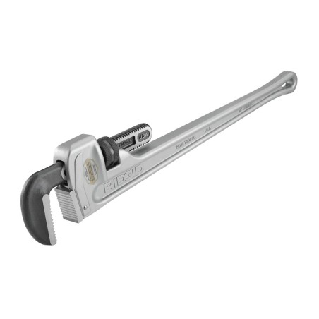 Giratubo diritti in alluminio da 36" RIDGID 31110 per impieghi pesanti 31110 / 0506.836 1