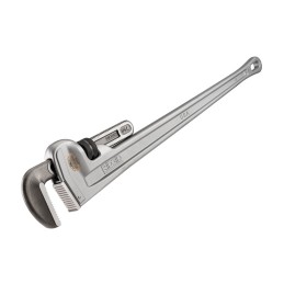 Giratubo diritti in alluminio da 48" RIDGID 31115 per impieghi pesanti 31115 / 0506.848 1