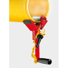 Smussatore per plastica, Grandezza I, 16-110 mm 55050 2
