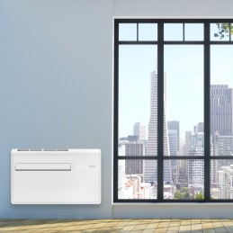 Climatizzatore senza unita esterna APOLLO 12HP con WIFi R32 398000761 398000761 3