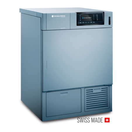 Asciugatrice Schulthess topLine TA 9340 professionale TA 9340.2U 1
