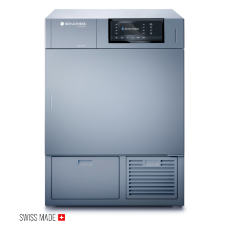 Asciugatrice Schulthess topLine pro TC 9350 professionale TC 9350.2U 1