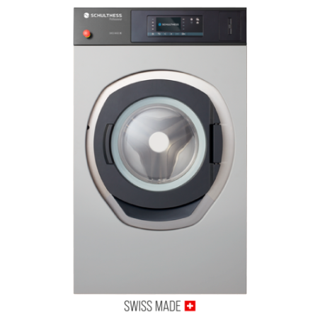 Lavatrice Schulthess Spirit proLine W 130 4204.1.I.VY 1
