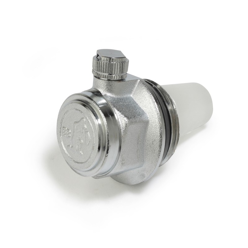 Valvola automatica sfogo aria, per radiatori 1"dx R200X001 R200X001 1
