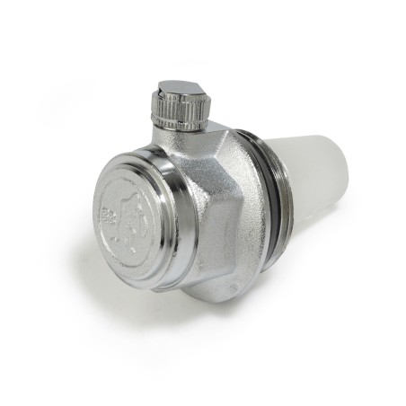 Valvola automatica sfogo aria, per radiatori 1 1/4" sx R200X004 R200X004 1