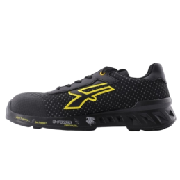 Scarpe antinfortunistiche U-power Matt S3 SRC CI ESD RV20014 RV20014 2