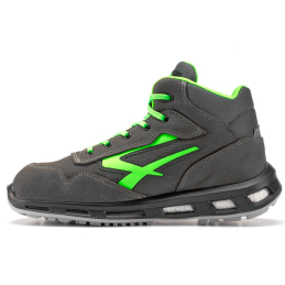 Scarpe antinfortunistiche U-power HUMMER S3 SRC CI ESD RL10174 1556.100 2