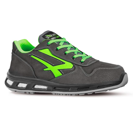 Scarpe antinfortunistiche U-power YODA S3 SRC CI ESD RL20174 1556.200 1