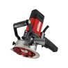Levigatrice professionale per ambito edile Maxima Levimax 125 LMAX125 1