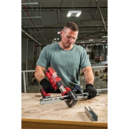 Cesoia per Profilati RIDGID STRUTSLAYR™ 41 mm x 21 mm 64053 64053 3
