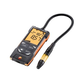 testo 316-2-EX cercafughe di gas combinato con protezione dalle esplosioni 0560 3164 2