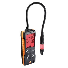 testo 316-2-EX cercafughe di gas combinato con protezione dalle esplosioni 0560 3164 3