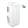 Climatizzatore portatile Argo MILO PLUS 13000 btu classe A -A++, R290 398400016 1