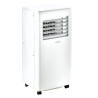 Climatizzatore portatile Argo KARY 8000 BTU classe A, R290 398400022 1