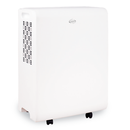 Deumidificatore Argo DRY PURY 25 - 25 litri al giorno 492000087 1