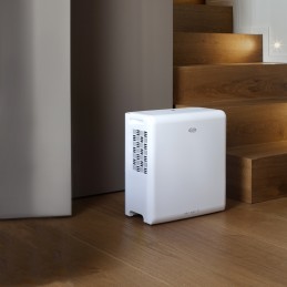 Deumidificatore Argo DRY PURY 25 - 25 litri al giorno 492000087 3