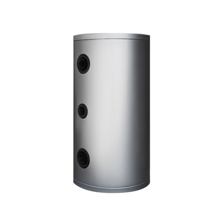 Accumulatore inerziale Aton 60 Lt a parete, 415-FAIN-P060 DianFlex 415-FAIN-P060 1