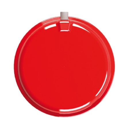 Cimm vaso espansione piatto CP 387 da 10 Litri, diametro 387 mm 7610 1