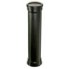 Tubo ad innesto ultra silent ø110 - 1 metro - 2 bicchieri BAMPI USD111000 USD111000 1