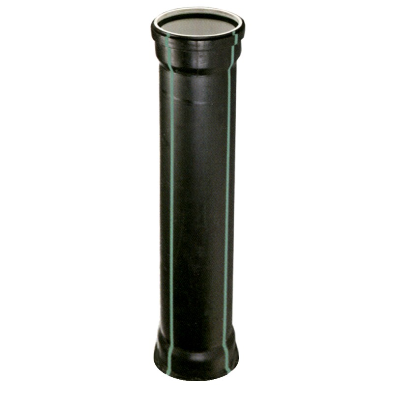 Tubo ad innesto ultra silent ø 32 mm - 1000mm - 2 bicchieri BAMPI USD321000 USD321000 1 Tubo ad innesto ultra silent ø 32 mm - 1000mm - 2 bicchieri BAMPI USD321000 USD321000 1
