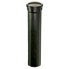 Tubo Polipropilene ultra silent 2000mm 1 bicchiere Ø 40mm BAMPI US042000 US042000 1