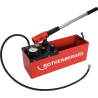 RP 50 Digital di Rothenberger - Pompa di Prova per Tenuta con Acqua, Olio o Glicole 1000004000 1