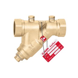 125151 S70 Stabilizzatore automatico di portata AUTOFLOW 3/4" CALEFFI 125151 S70 1