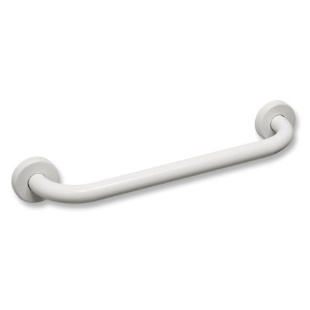 Maniglione lineare 60 cm per bagno disabili Idral 12000V-60 bianco 12000V-60 1