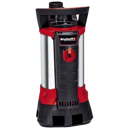 Pompa per Acque Scure Einhell GE-DP 7935 N-A ECO con Aquasensor 4171460 4171460 1