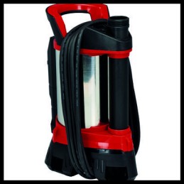 Pompa per Acque Scure Einhell GE-DP 7935 N-A ECO con Aquasensor 4171460 4171460 2