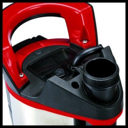 Pompa per Acque Scure Einhell GE-DP 7935 N-A ECO con Aquasensor 4171460 4171460 3