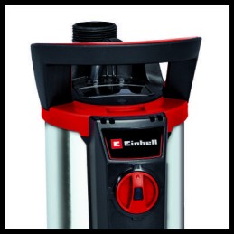Pompa per Acque Scure Einhell GE-DP 7935 N-A ECO con Aquasensor 4171460 4171460 6