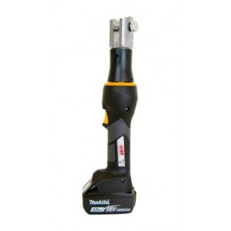 Kit MINIMAX 40 MGF 900979KT - Pressatrice con ganascia, 4 inserti TH (16, 20, 26, 32) e batteria 900979KT 2