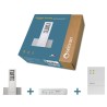 Hygge Kit Classe 5 - Cronotermostato Wi-Fi a Batteria - Seitron KTY003 KTY003 1