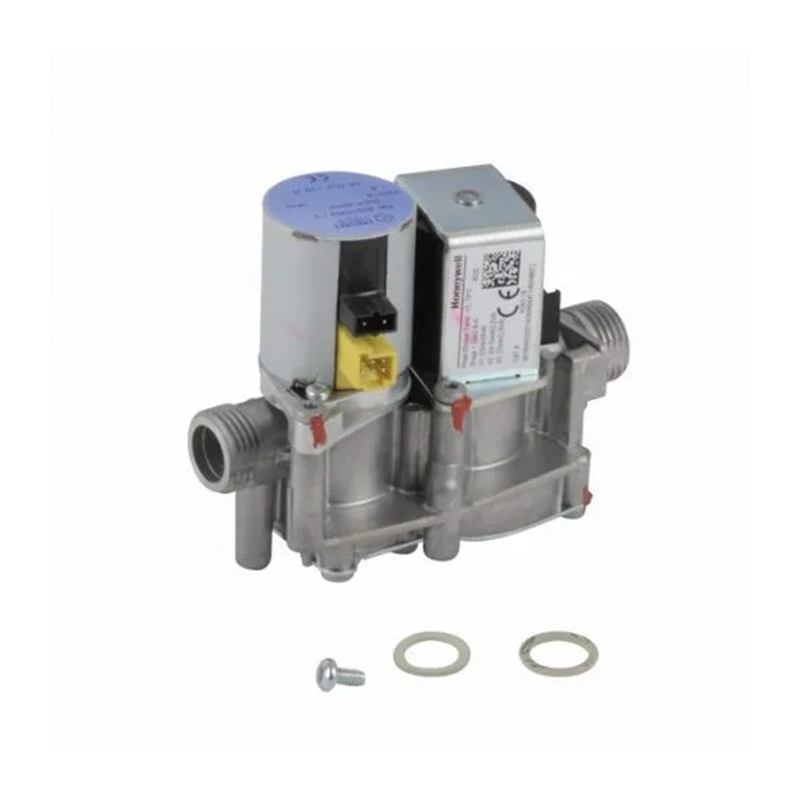 Valvola del Gas SR 8mm Originale per SAUNIER DUVAL Codice SD0020124874 SD0020124874 1